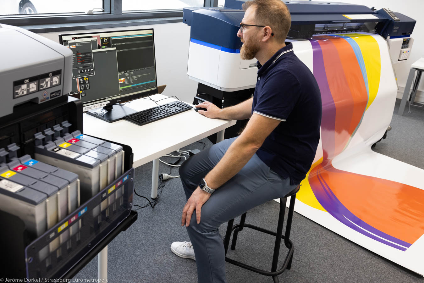 Illustration de la page Enseignement supérieur