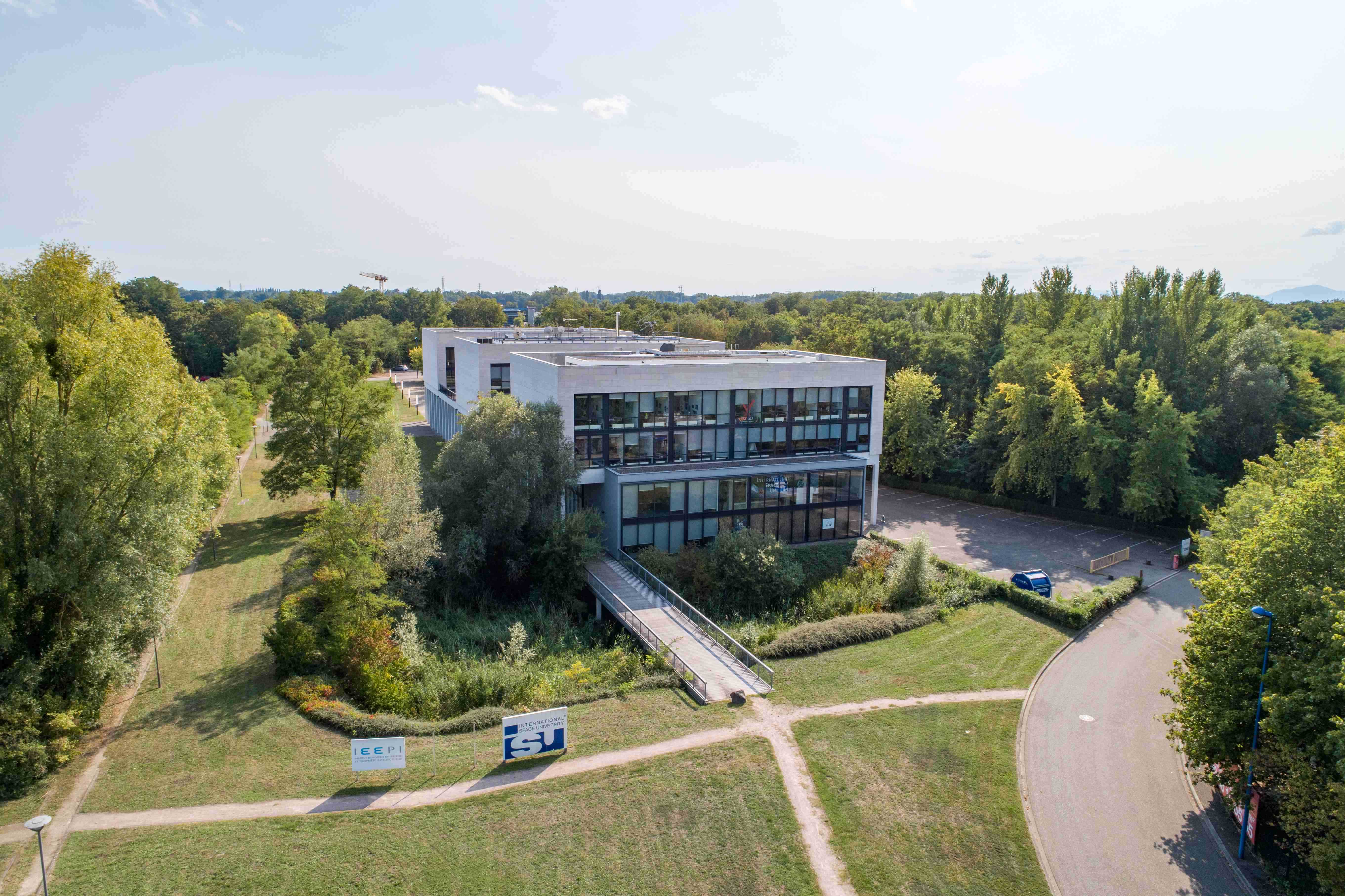 Illustration de la page Nos incubateurs de startups