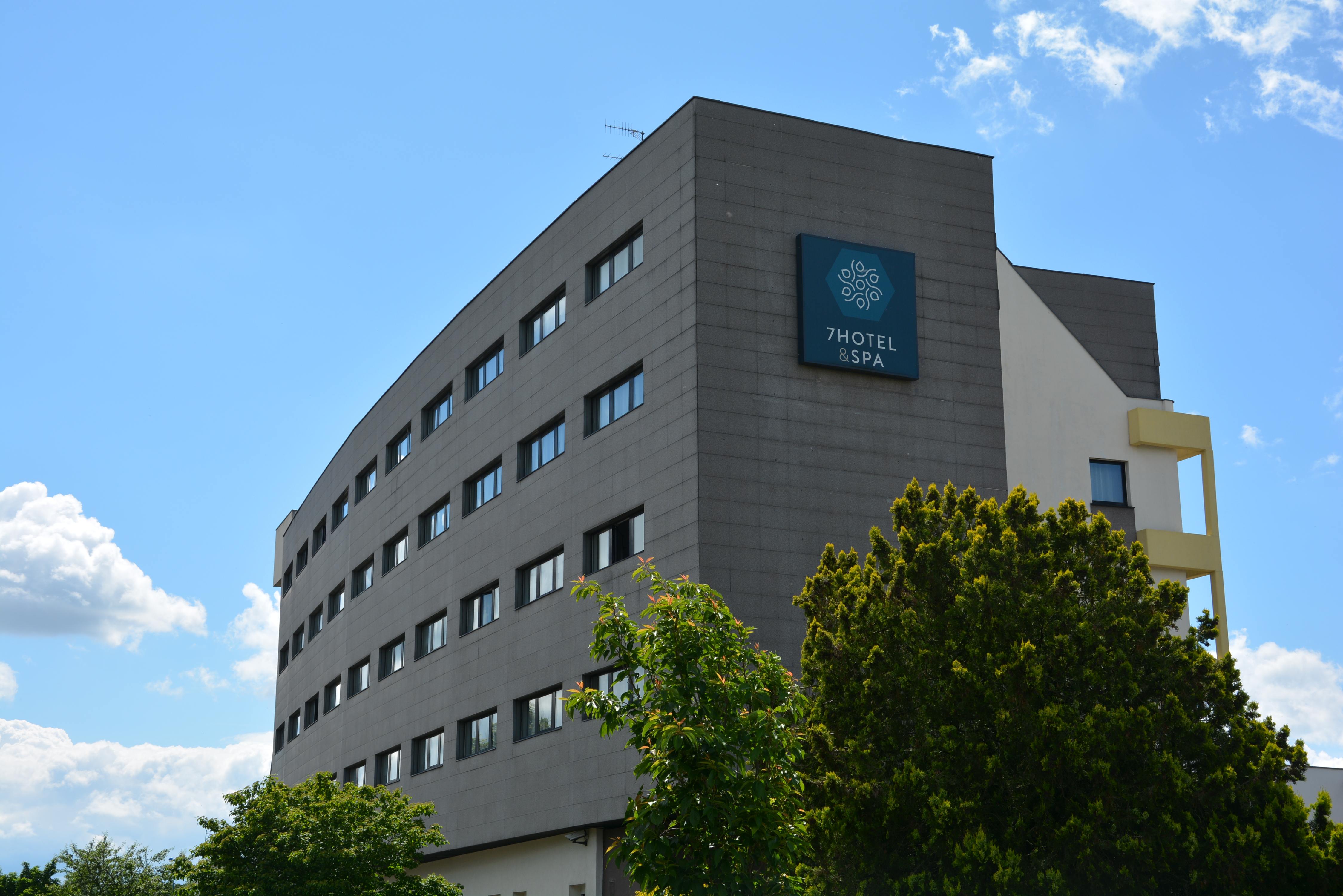 Illustration de la page Espaces séminaire et réunions