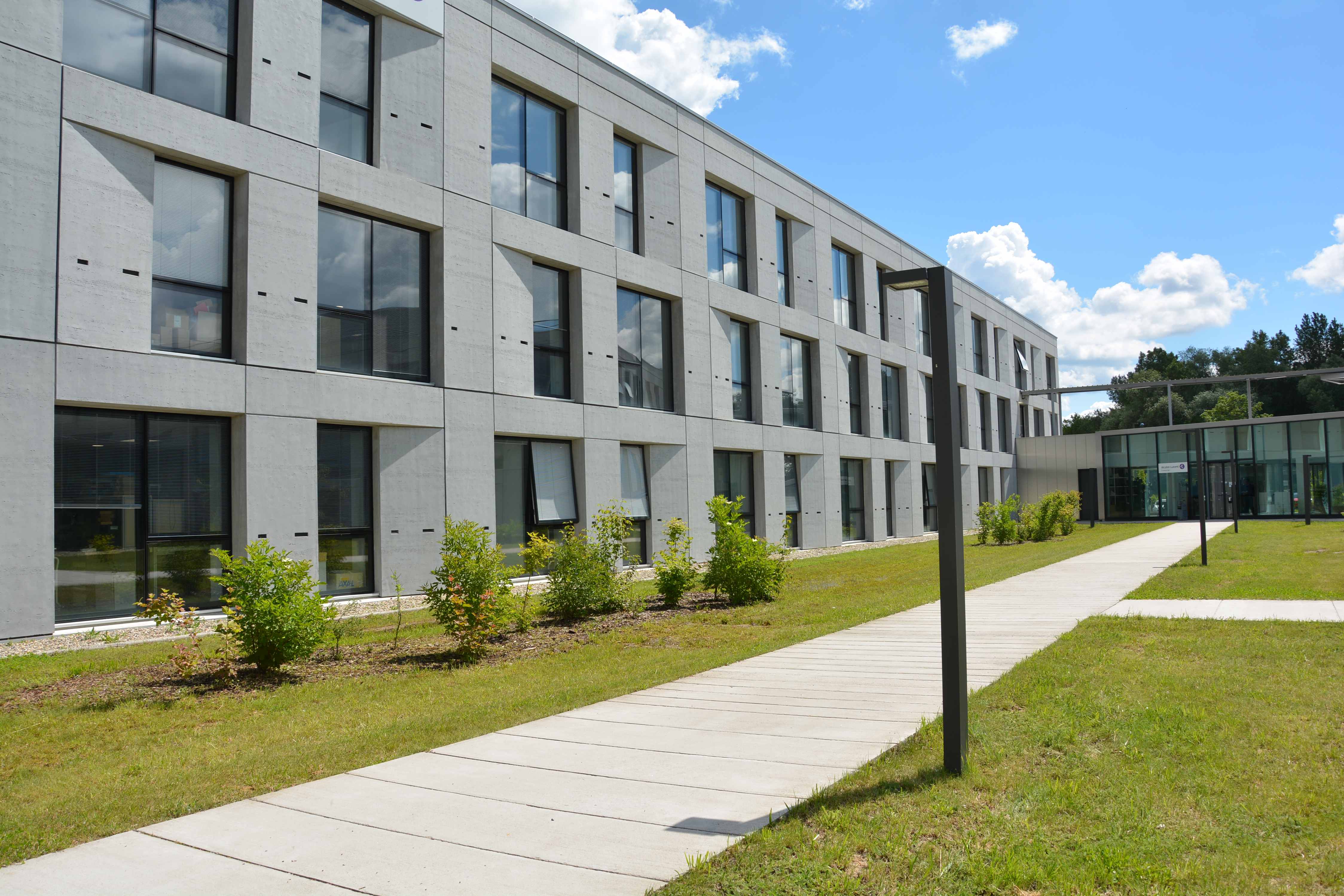 Illustration de la page Notre offre immobilière