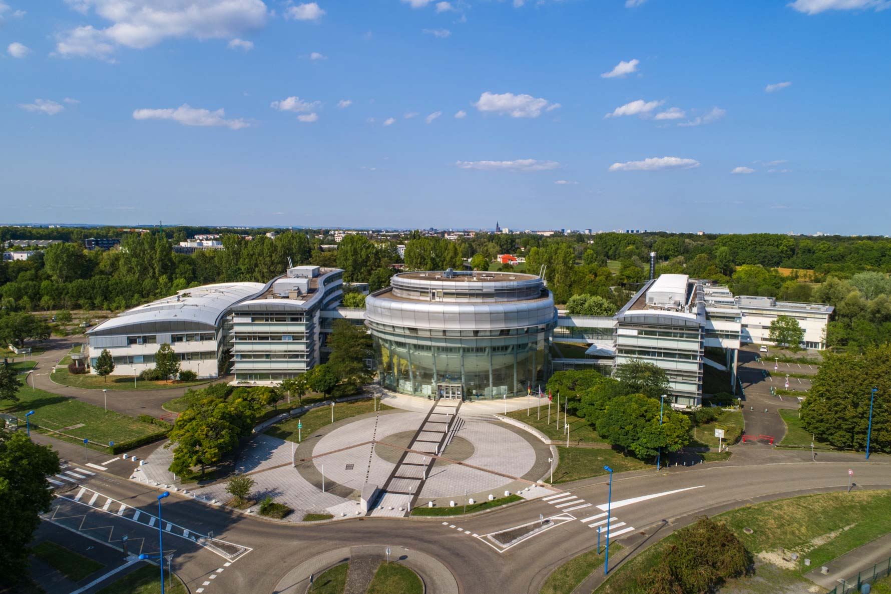 Illustration de la page Gouvernance